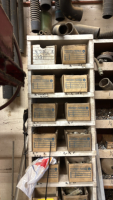 Crimpable hydraulic hoes end (20 boxes)