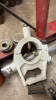 14&rdquo;x40&rdquo; steel lathe - 4