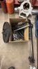 14&rdquo;x40&rdquo; steel lathe - 5