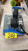 Drill bits, tape measures