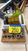 Carbides, holders