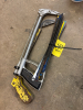 Hacksaws & blades