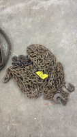 Assorted chain