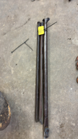 Large bars
