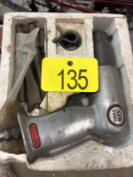 Air chisel