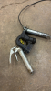 Grease guns, battery and charger
