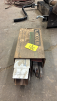 Assorted 1/8&rdquo; 6013 welding rods