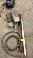 Wedding rods/ brazing rods