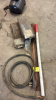 Wedding rods/ brazing rods