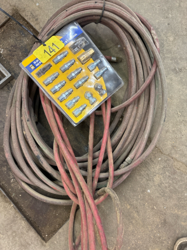 Air hose