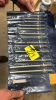 Oversize reamers (1240-5010)