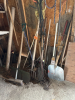 Garden tools