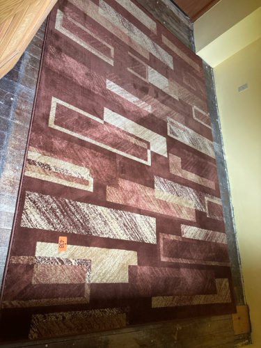 7x 10 rug
