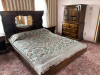 Queen bedroom suite