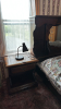 Queen bedroom suite - 6