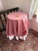 Wooden table