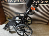 Orion II wheelchair