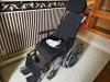 Orion II wheelchair - 2