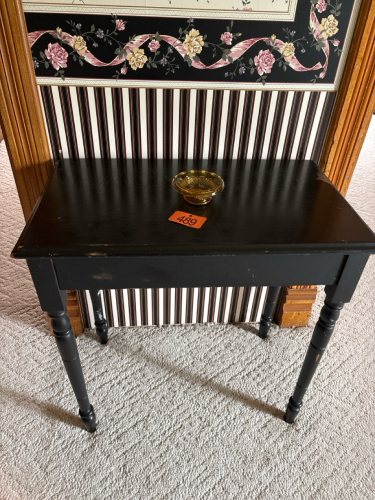 Small table