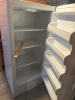 Frigidaire upright freezer - 2