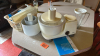 Bosch universal food mixer works well