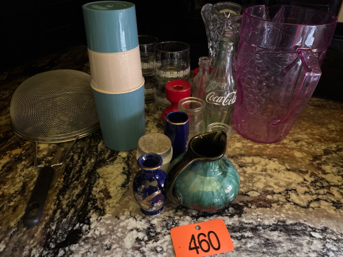 Misc items