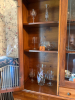 Crystal and glassware