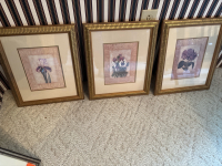 Assortment of pics. 1 pic is MG Loates