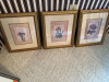 Assortment of pics. 1 pic is MG Loates