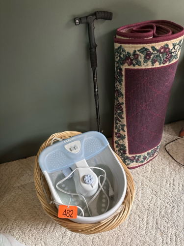 Misc items