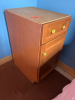 Small side cupboard