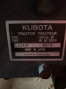 Kubota L3240 w/LA514 loader - 6