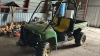 JD 620i Gator XUV - 2
