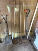 Gardening tools