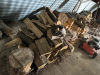 Fire wood