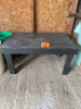 Small table
