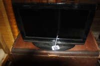 Toshiba tv (works)