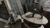 Washer parts