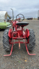 McCormick Farmall Cub - 2