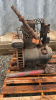 Stationary engine