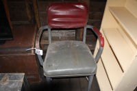 3 chairs