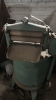 Beatty washer - 2