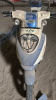 Kaishan scooter (K500WS) - 2