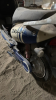 Kaishan scooter (K500WS) - 4