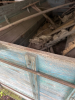 Horse drawn grain wagon - 2
