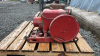 Stationary engine - 2