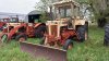 930 Case Tractor
