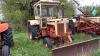 930 Case Tractor - 2