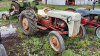 Ford 2N tractor