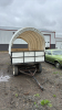 Carriage trailer